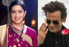 Photo of Dhurandhar में अक्षय खन्ना को देख खुशी से झूम उठीं स्मृति ईरानी, कर डाली Oscar की डिमांड!