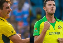 Photo of  टीम इंडिया हो जाओ सावधान! ऑस्ट्रेलिया की पेस जोड़ी की हो सकती वापसी