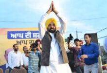 Photo of पंजाब में सुर्खियों में रही सियासत, कई नौकरशाहों पर आई आंच
