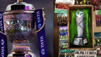 Photo of IPL के साथ फिर होगी पाकिस्‍तान सुपर लीग 2026 की टक्‍कर, PCB प्रमुख ने की पुष्टि