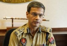 Photo of पंजाब DGP: आतंकवाद और संगठित अपराध पर बड़ी कार्रवाई