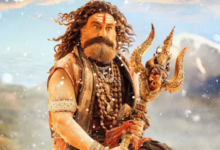 Photo of धुरंधर की कमाई में सेंध लगाने की कोशिश में नंदामुरी