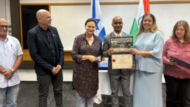 Photo of इजराइल से उत्तराखंड को मिला जल प्रबंधन का नया रास्ता