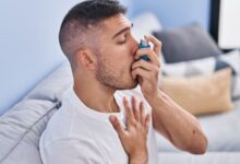 Photo of सर्दियों में ये छोटी गलतियां ट्रिगर कर सकती हैं अस्थमा