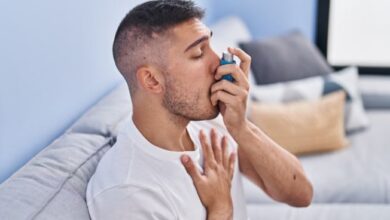 Photo of सर्दियों में ये छोटी गलतियां ट्रिगर कर सकती हैं अस्थमा