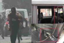 Photo of  एम्स ऋषिकेश में भर्ती कुख्यात विनय त्यागी की उपचार के दौरान मौत