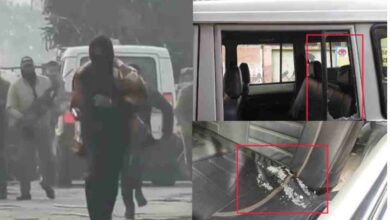 Photo of  एम्स ऋषिकेश में भर्ती कुख्यात विनय त्यागी की उपचार के दौरान मौत