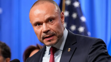 Photo of FBI के डिप्टी डायरेक्टर ने क्यों की ये घोषणा? ट्रंप के नाम लिखा ये संदेश 