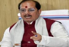 Photo of बिहार: भू-सर्वेक्षण कार्य मे देरी पर डिप्टी सीएम ने दिए कड़े निर्देश