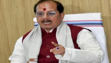 Photo of बिहार: भू-सर्वेक्षण कार्य मे देरी पर डिप्टी सीएम ने दिए कड़े निर्देश