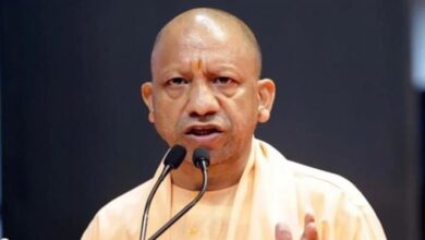 Photo of गुरु गोबिंद सिंह का संघर्ष निर्भीकता के मार्ग पर अडिग रहने की प्रेरणा देता है: सीएम योगी