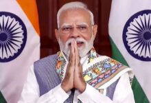 Photo of यूनेस्को के आइसीएच सत्र में पीएम मोदी का संदेश