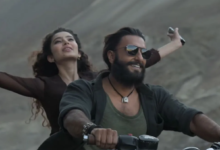 Photo of पहले दिन तूफान लाने को तैयार ‘धुरंधर’