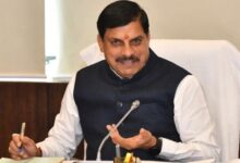 Photo of सीएम यादव खाद्य नागरिक विभाग की करेगे समीक्षा बैठक