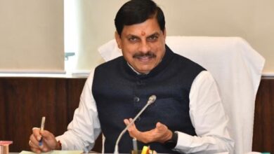 Photo of सीएम यादव खाद्य नागरिक विभाग की करेगे समीक्षा बैठक