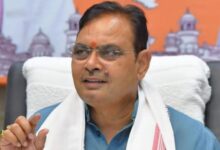 Photo of राजस्थान बना देश का पहला राज्य, ‘मां योजना’ के तहत दूसरे राज्यों में भी मिलेगा कैशलेस इलाज