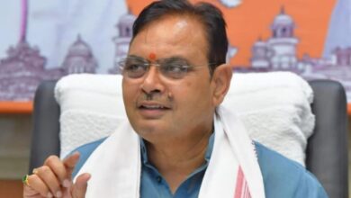 Photo of राजस्थान बना देश का पहला राज्य, ‘मां योजना’ के तहत दूसरे राज्यों में भी मिलेगा कैशलेस इलाज