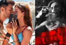 Photo of धुरंधर के आगे औंधे मुंह गिरी कार्तिक-अनन्या की फिल्म, पहले दिन ही निकला दम!