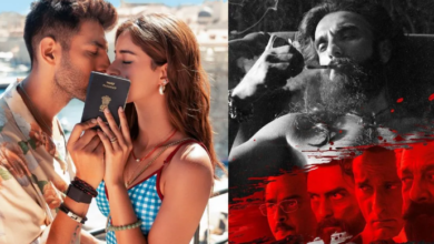 Photo of धुरंधर के आगे औंधे मुंह गिरी कार्तिक-अनन्या की फिल्म, पहले दिन ही निकला दम!
