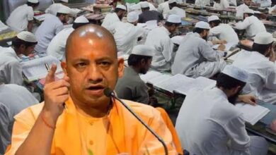 Photo of मदरसों को लेकर योगी सरकार का बड़ा फैसला; रद्द कर दिया शिक्षकों को बचाने वाला विधेयक