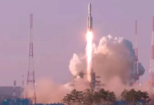 Photo of प्रतिबंधों के बावजूद रूस ने लॉन्च किए ईरान के 3 उपग्रह