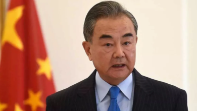 Photo of अमेरिका के बाद चीन ने भारत-पाक तनाव में मध्यस्थता का किया दावा
