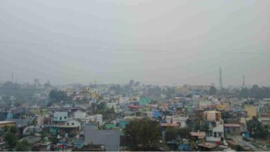 Photo of नए साल में मिल सकता है बर्फबारी का तोहफा, आज शीत दिवस की चेतावनी