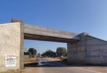 Photo of इंदौर वाले हिस्से में बुधनी रेल लाइन का काम शुरू, खेतों में बन रहे हैं अंडरपास और ब्रिज
