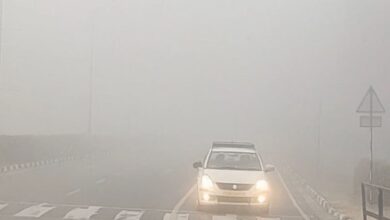 Photo of हरियाणा में बूंदाबांदी के आसार: 30 दिसंबर को सक्रिय होगा पश्चिमी विक्षोभ