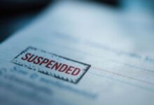 Photo of अमृतसर: विजिलेंस विभाग के एसएसपी लखबीर सिंह निलंबित