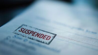 Photo of अमृतसर: विजिलेंस विभाग के एसएसपी लखबीर सिंह निलंबित