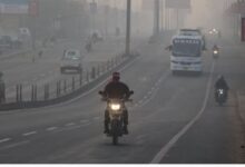 Photo of हिमालय की बर्फबारी का असर,  मध्यप्रदेश में कड़ाके की ठंड, चल रही शीत लहर