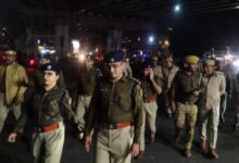 Photo of  नव वर्ष पर अजमेर में पुलिस का सख्त पहरा, हुड़दंगियों को चेतावनी
