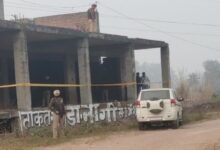 Photo of मोहाली में एनकाउंटर: कबड्डी प्रमोटर राणा बलाचौरिया हत्या में शामिल शूटर ढेर