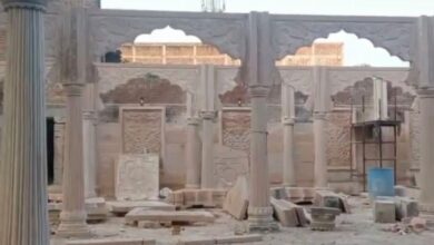 Photo of  पीतांबरा पीठ परिसर का सुंदरीकरण करेगी भोपाल और ग्वालियर की संस्था