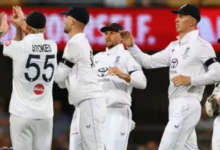 Photo of सीरीज बचाने के लिए इंग्लैंड ने चली तगड़ी चाल