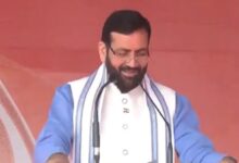 Photo of सीएम सैनी बोले: हरियाणा की पहचान धाकड़ पहलवान और किसान