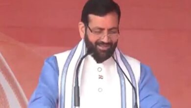 Photo of सीएम सैनी बोले: हरियाणा की पहचान धाकड़ पहलवान और किसान