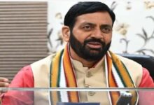 Photo of ‘नए साल का तोहफा’, यहां 2 मैगा इंफ्रास्ट्रक्चर शुरू करने की घोषणा…