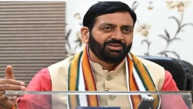 Photo of ‘नए साल का तोहफा’, यहां 2 मैगा इंफ्रास्ट्रक्चर शुरू करने की घोषणा…