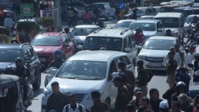 Photo of देहरादून सिटी ट्रांसपोर्ट लिमिटेड करेगा सिटी बसों का संचालन