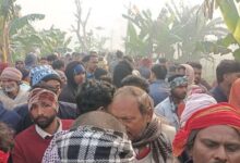 Photo of मुजफ्फरपुर में दिनदहाड़े युवक की गोली मार कर हत्या