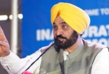 Photo of मान सरकार के नेतृत्व में पंजाब भर में 44,000 किलोमीटर से अधिक सड़कों के पुनर्निर्माण