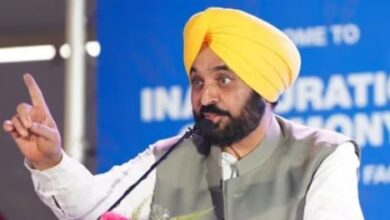 Photo of मान सरकार के नेतृत्व में पंजाब भर में 44,000 किलोमीटर से अधिक सड़कों के पुनर्निर्माण