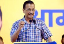 Photo of हरियाणा विधानसभा में भी पंजाब की आम आदमी पार्टी सरकार के जनहितकारी कामों की चर्चा हो रही है