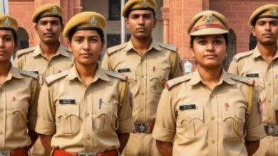 Photo of जीडी कॉन्स्टेबल भर्ती की स्टेट एवं फोर्स वाइज डिटेल जारी