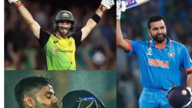 Photo of टी20i में सबसे ज्यादा शतक जमाने वाले टॉप-5 बल्लेबाज