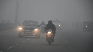 Photo of यूपी में कड़ाके की ठंड, आज से होगी तापमान में बढ़ोतरी