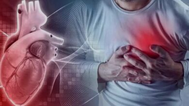 Photo of ठंड में सिकुड़ जाती हैं नसें, बढ़ जाता है हार्ट अटैक का खतरा