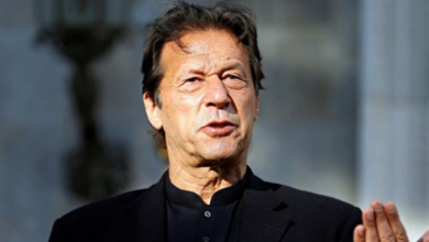Photo of कोठरी में पूर्व प्रधानमंत्री इमरान खान को एकांत कारावास